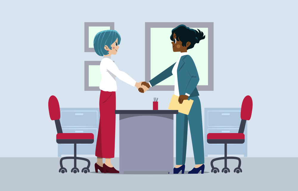 Key qualities to consider when hiring executive assistants